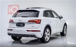 اودي Q5